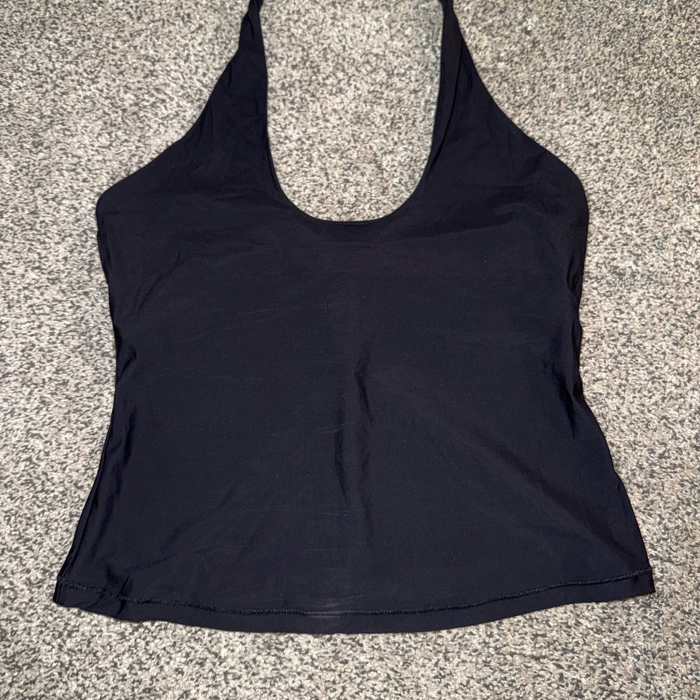 SKIMS Halter top